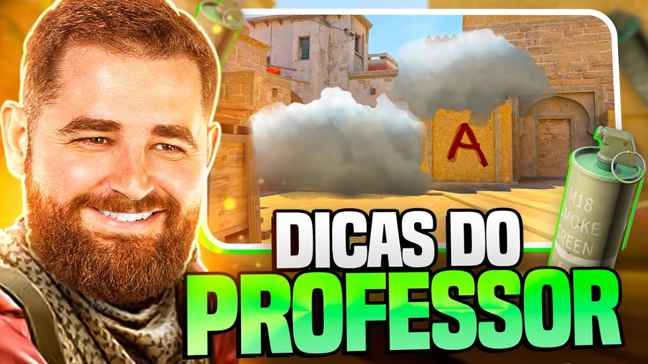 AS MELHORES EXECS DA MIRAGE | Aul&atilde;o do FalleN #03