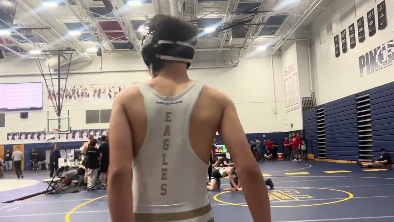 MHS Wrestling 128 CO2029