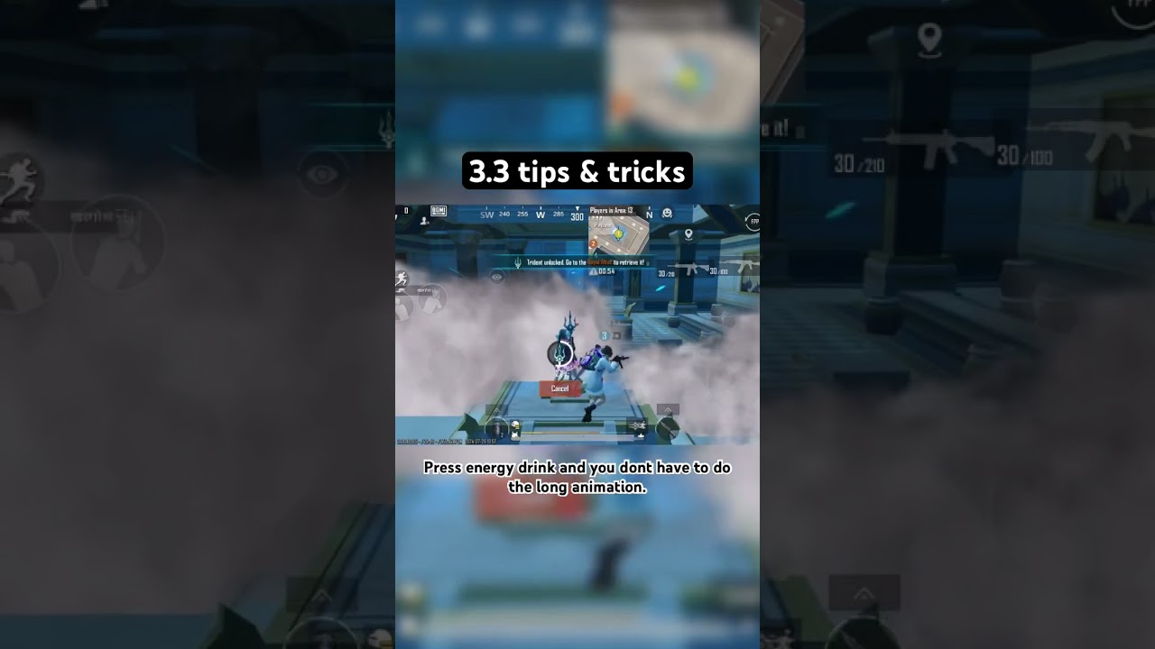 Bgmi tips & tricks #bgmi #pubgmobile #bgmitips #bgminewupdate #bgmilive #bgmitipsandtricks