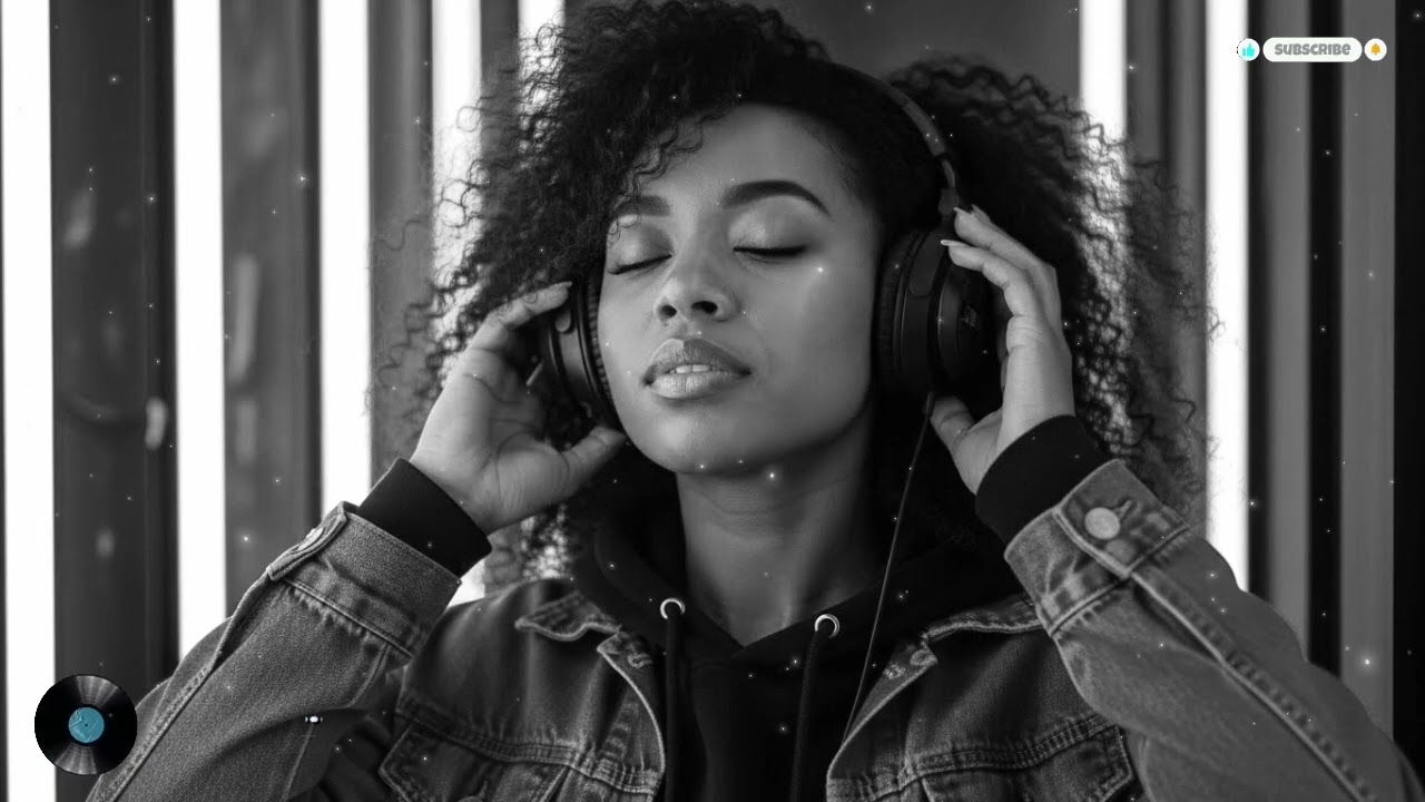 Modern R&B Magic – Smooth Vocals and Fresh Vibes