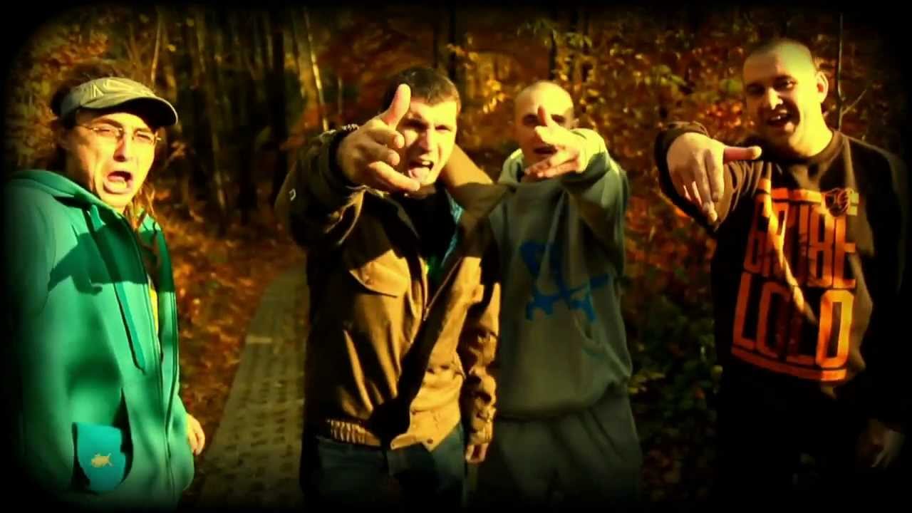 Wyskocz do tego!!! odc.8 Kosmos - Skorup, HK Rufijok, Bu, Metrowy, dj Hopbeat, prod. Mysta