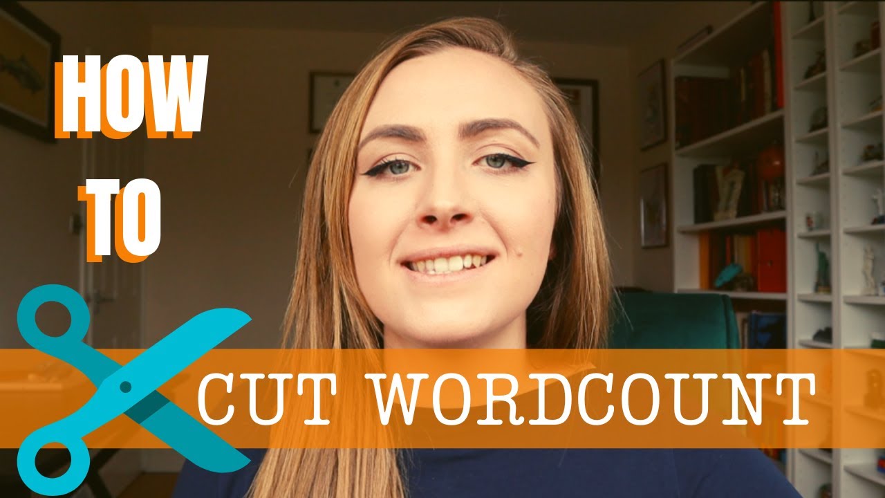 How to Cut Wordcount