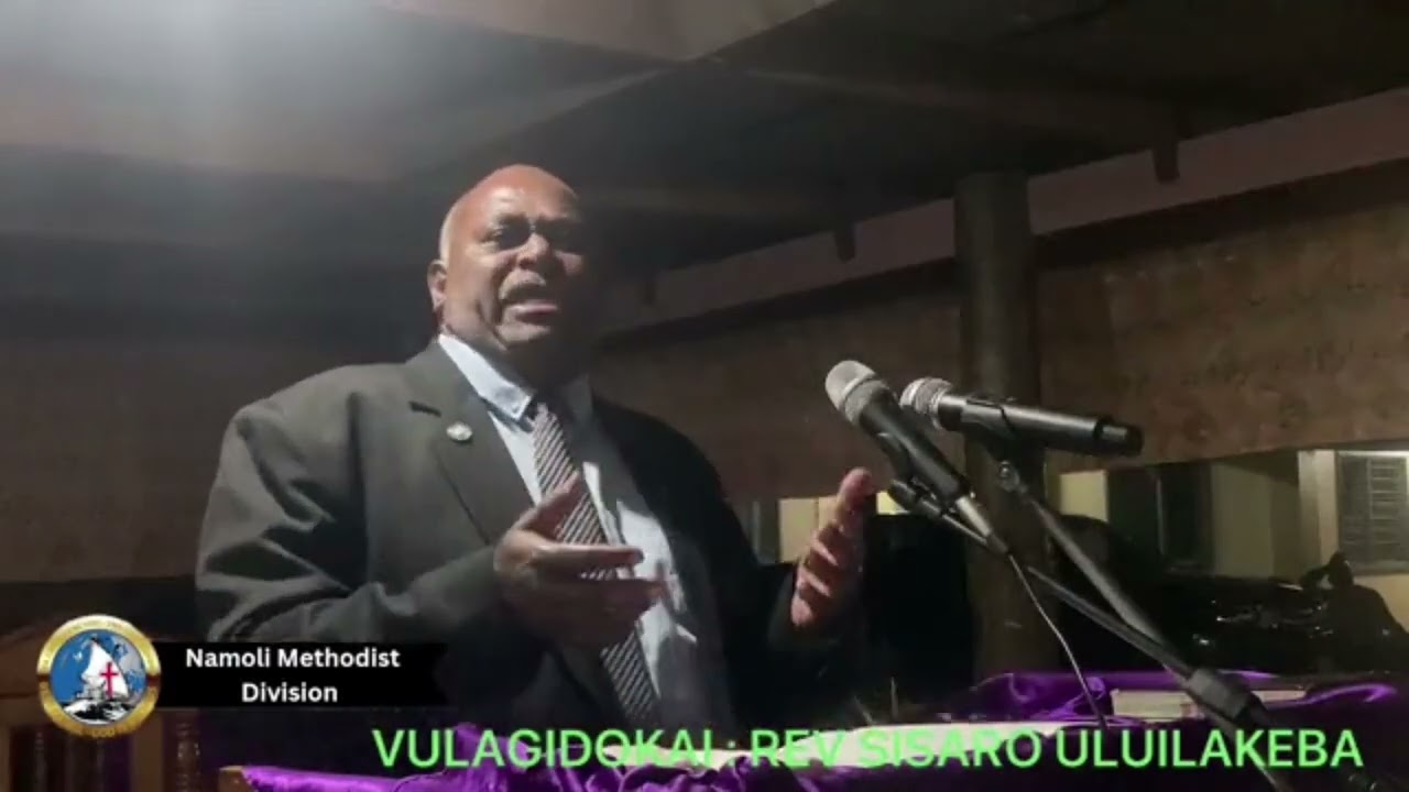 KEVAKA E DA VEICALATI I VURAVURA IA ME DA KUA GA NI VEICALATI I LOMALAGI