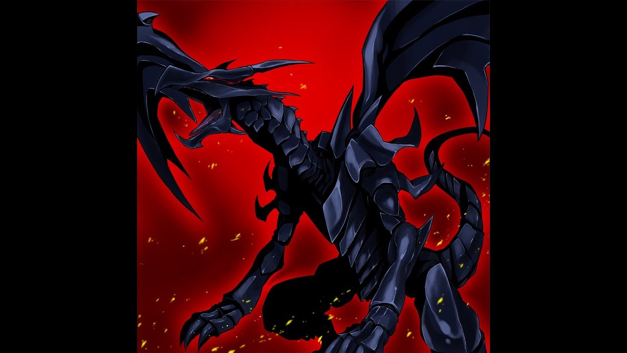 Goat Format Red Eyes VS Chaos #3
