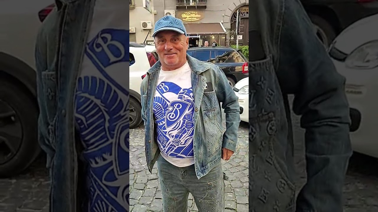🔴 Francesco Emilio Borrelli LIVE !!! (15-02-2026) [via Santa Lucia]