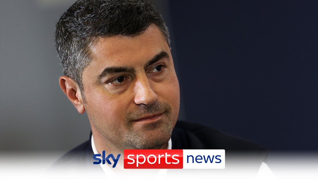Michael Masi replaced as F1 race director after FIA review of 2021 Abu Dhabi GP
