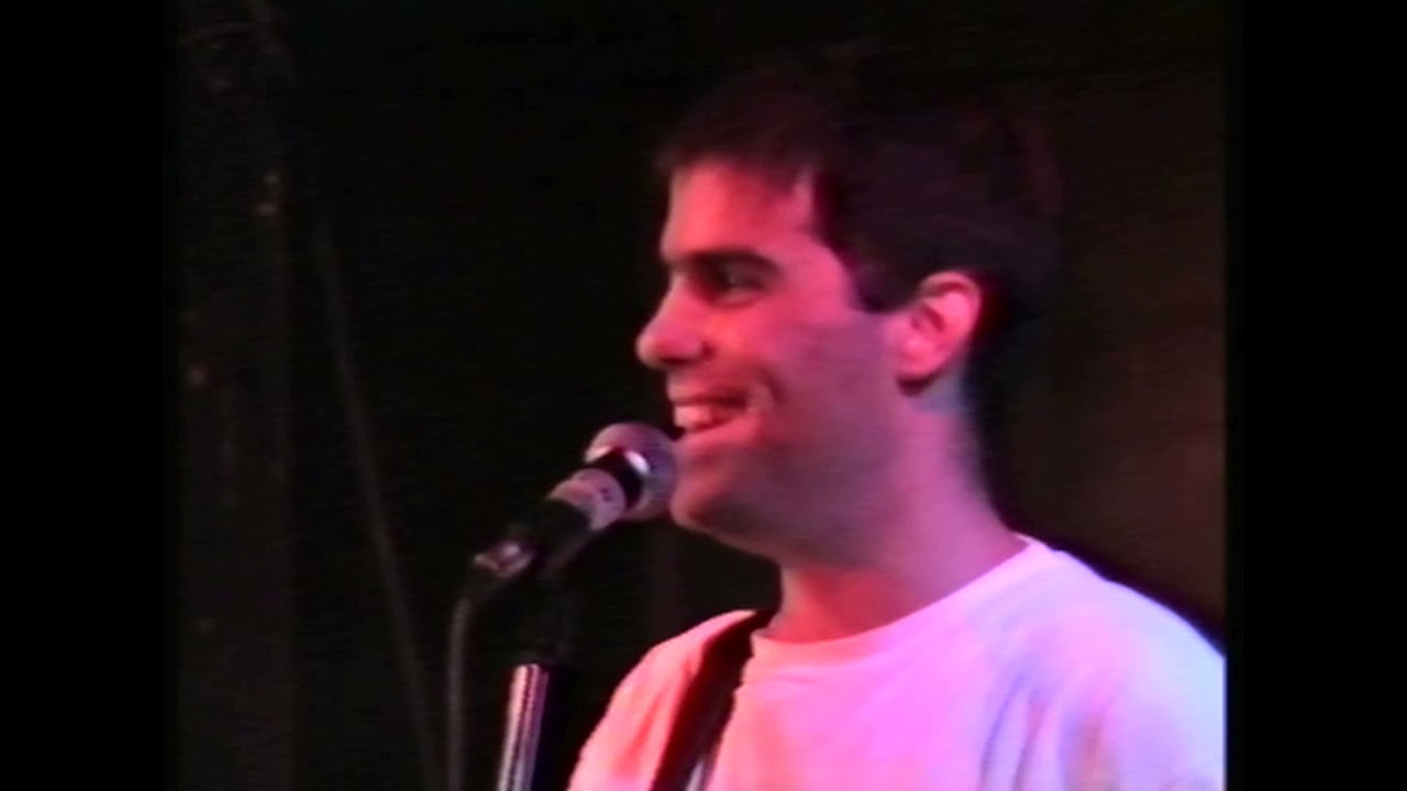 שונרא LIVE הופעה מלאה בצוותא-2 1987