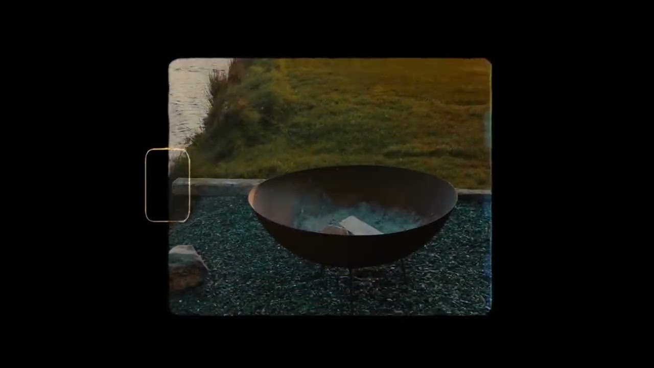 Hot Tub Ambient Guitar looping #hottub #guitar #meditation