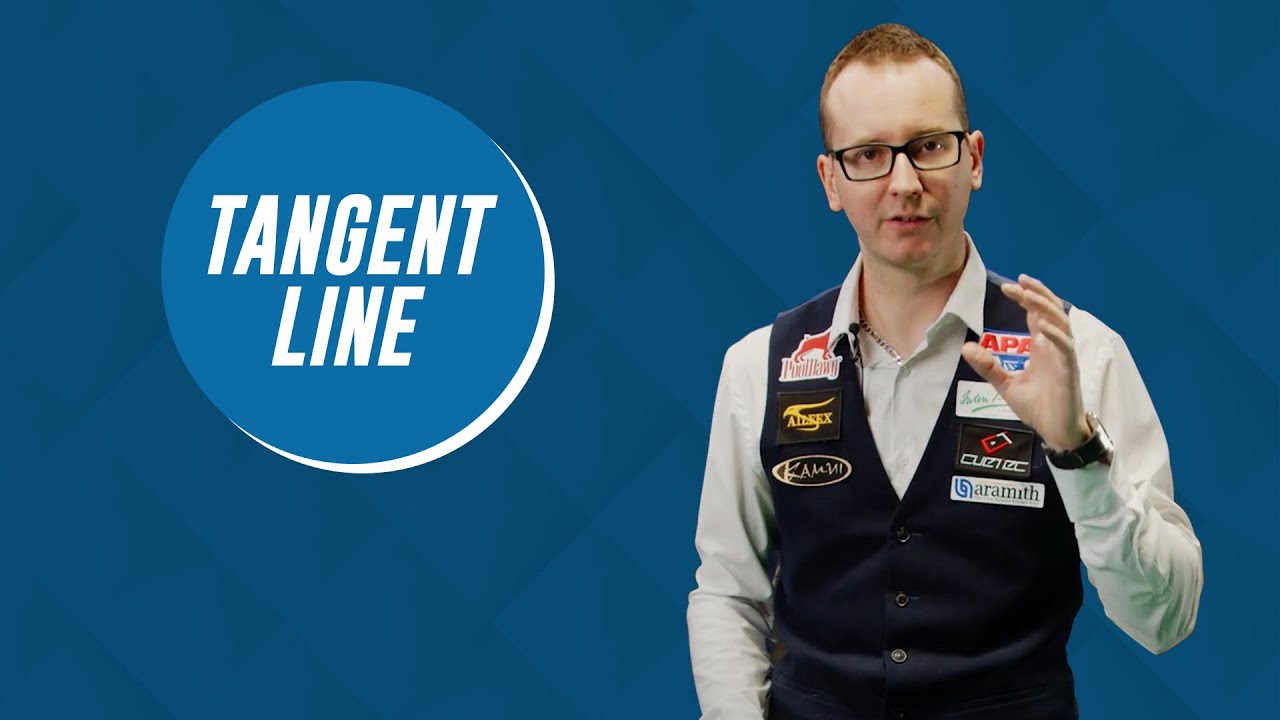 Tangent Line with Florian 