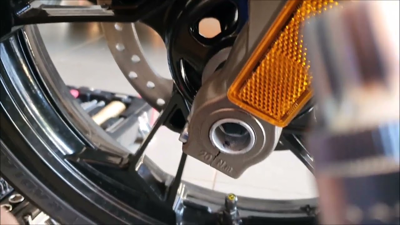 JÁ FICA ESSA DICA PRA NA HORA QUE PRECISAR CALIBRAR AS MOTOS DA ZONTES