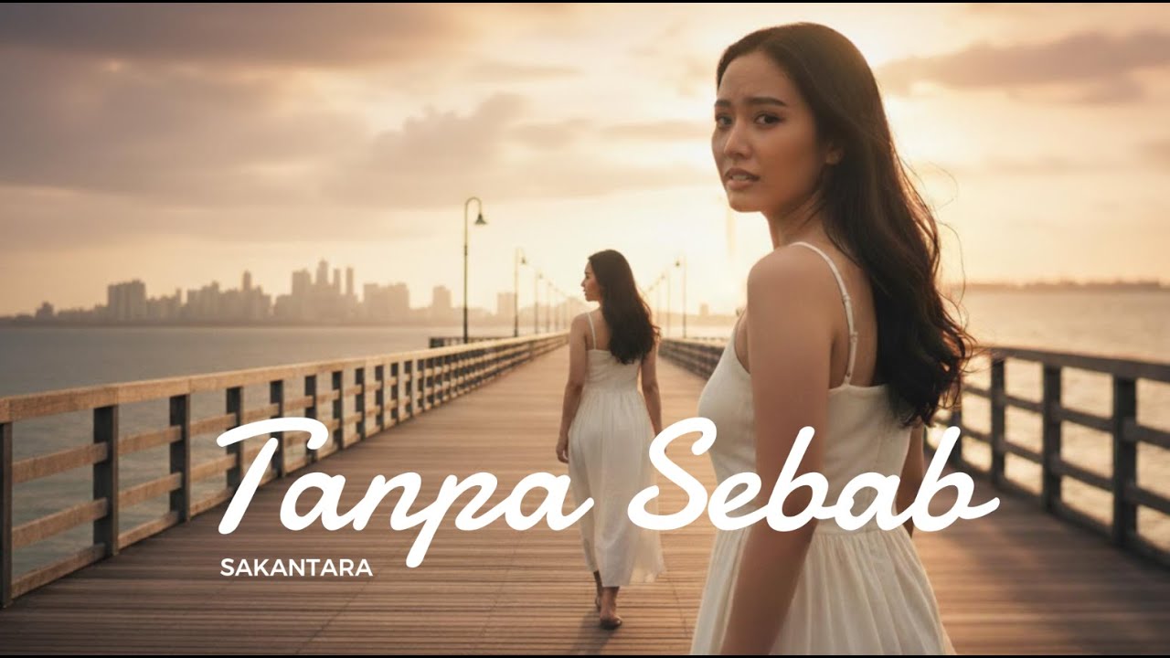 Sakantara - Tanpa Sebab