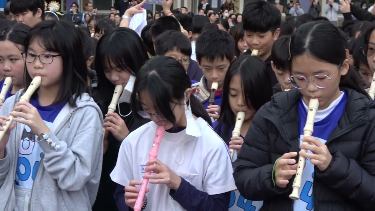 10 六年級：心願便利貼