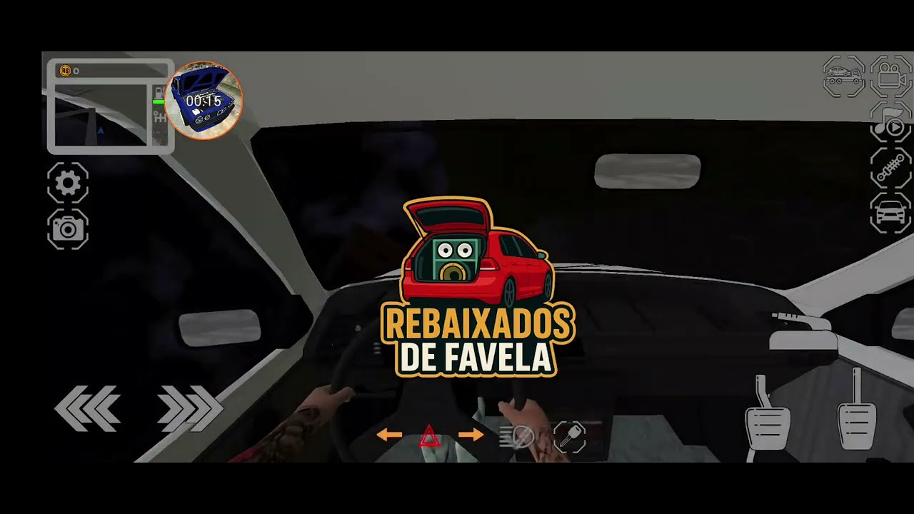 DANDO UMA VOLTA DE UNO parte 3 final