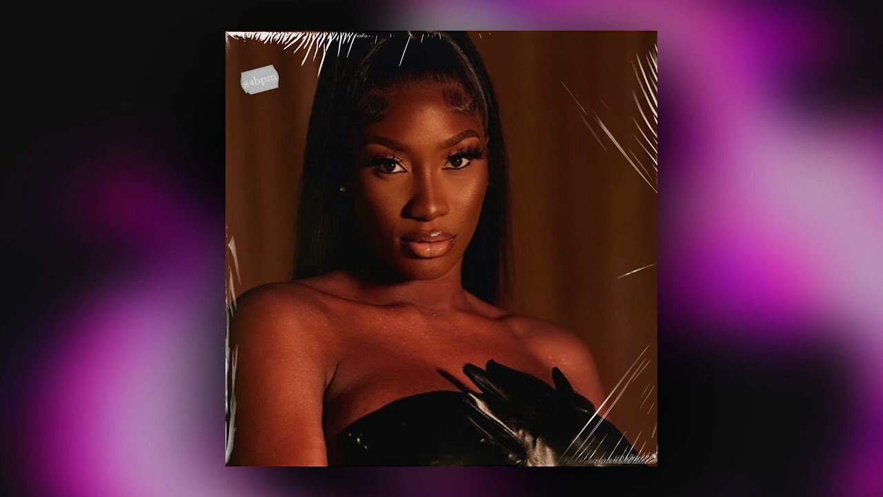 Aya Nakamura Type Beat 