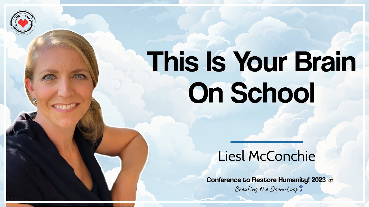 Your Brain on School: How Traditional Education Suffocates the Brain's Natural Ways of Learning