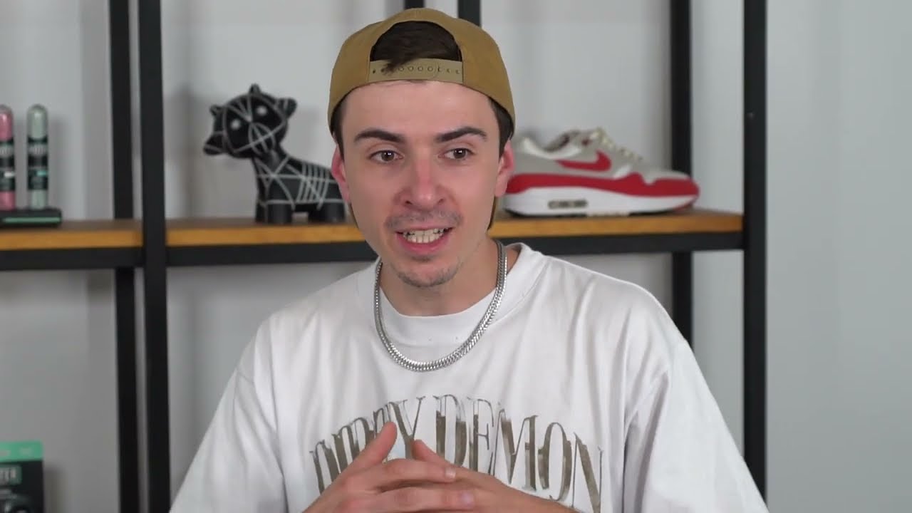 &iquest;Conoc&eacute;s todos los materiales de las zapatillas?