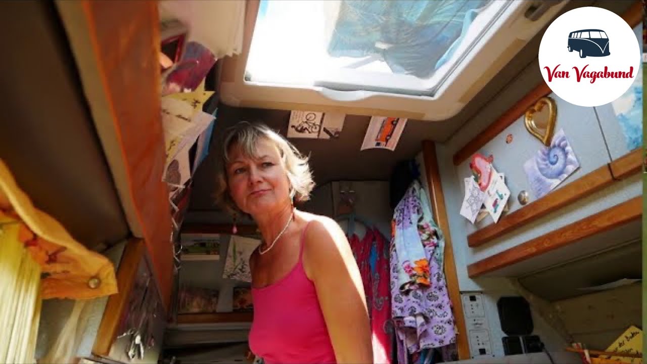 Kultauto VW T4 mit Hochdach - Der perfekte Camper zum Leben & Reisen
