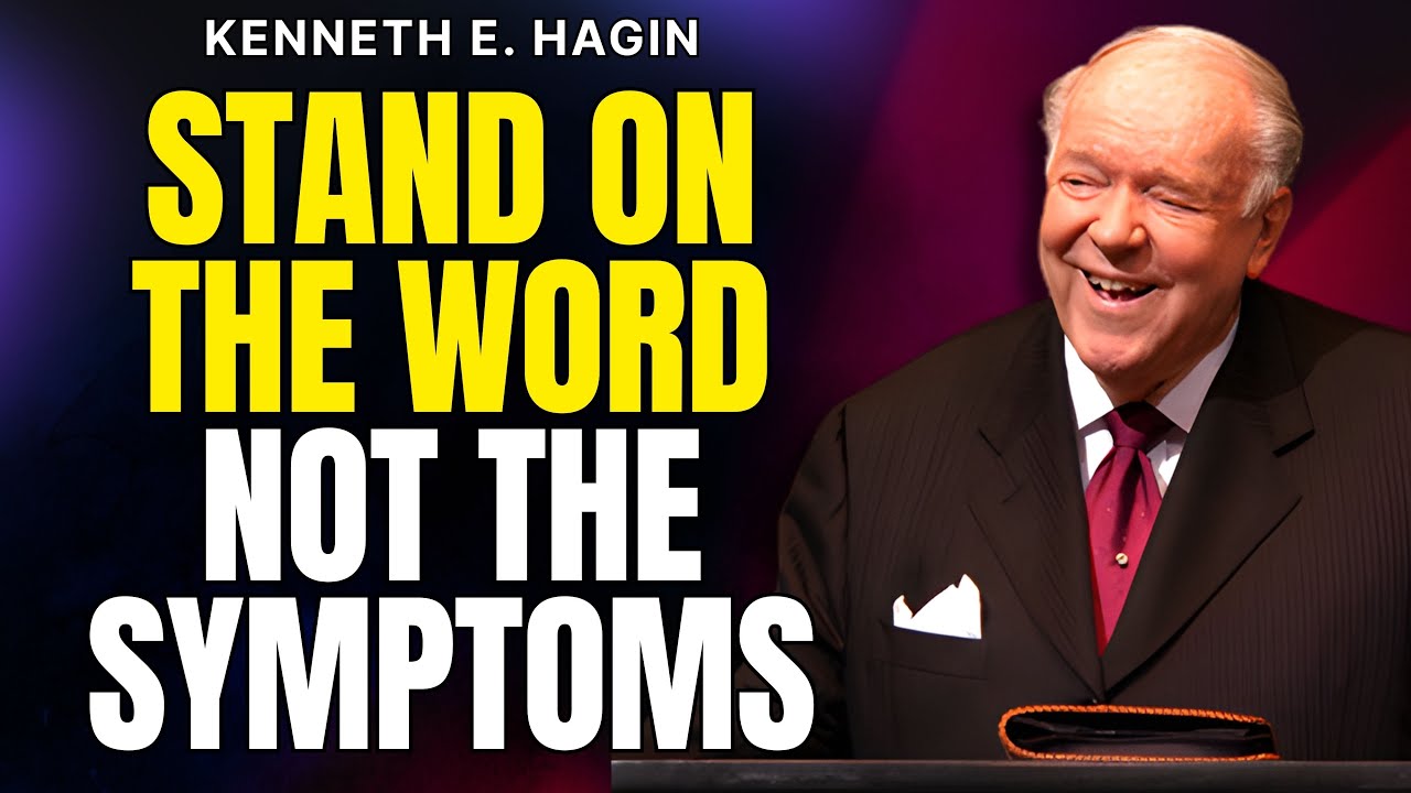 10 HIDDEN DANGERS Blocking Your HEALING | Kenneth E. Hagin