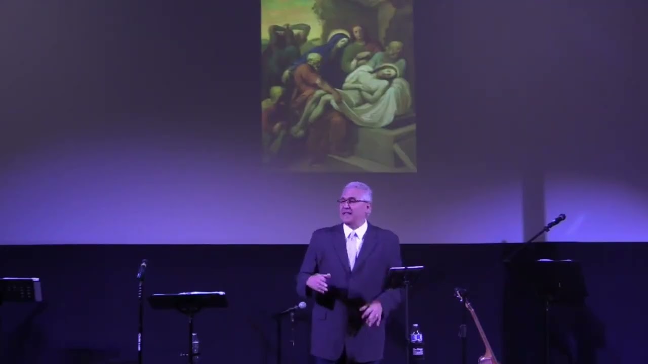 Easter 2020 - Have You Found What You Are Looking For?