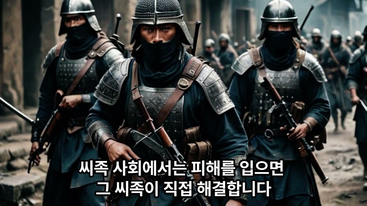 씨족에서 국가로 넘어가는 순간, 인류는 무엇을 버리고 무엇을 얻었을까요