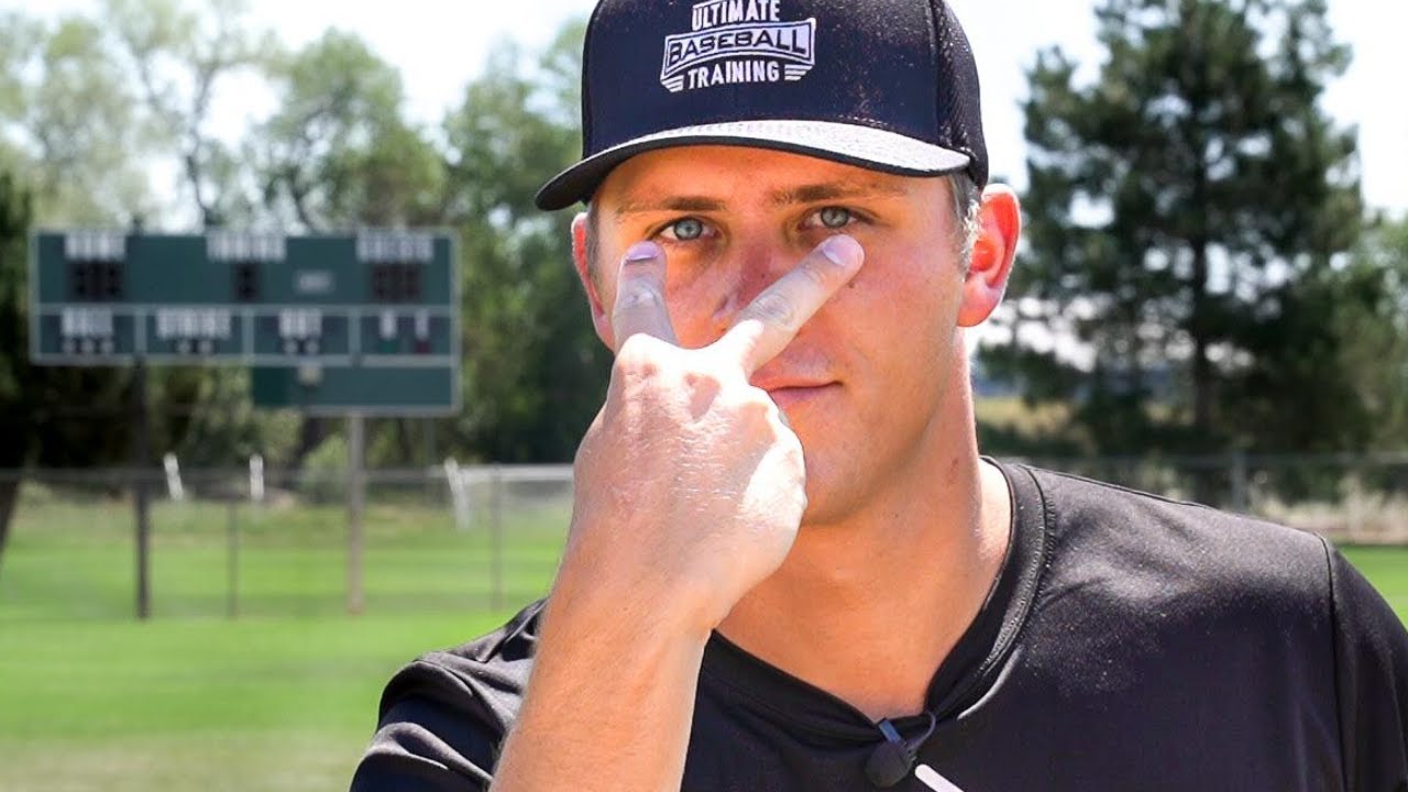 3 Easy Ways to See The Ball Better