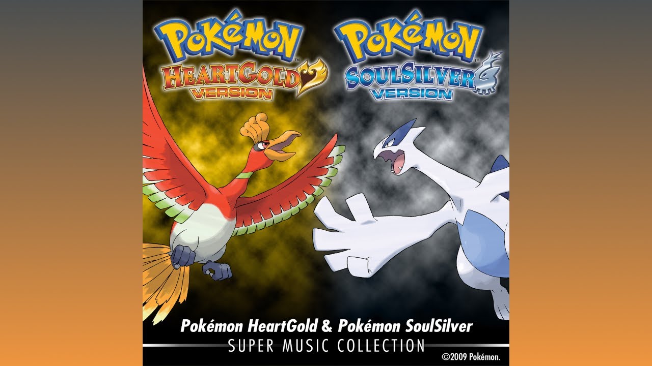 Battle! (Team Rocket)[Pokémon: HeartGold & SoulSilver]