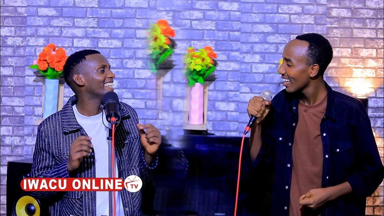IGITARAMO EP115 Jacob_ BASHIMA_P.KENNEDY _IYI NIYO DATA_NITA AMINI_IMANA YACU NUMUGENGA WIBIHE🙏