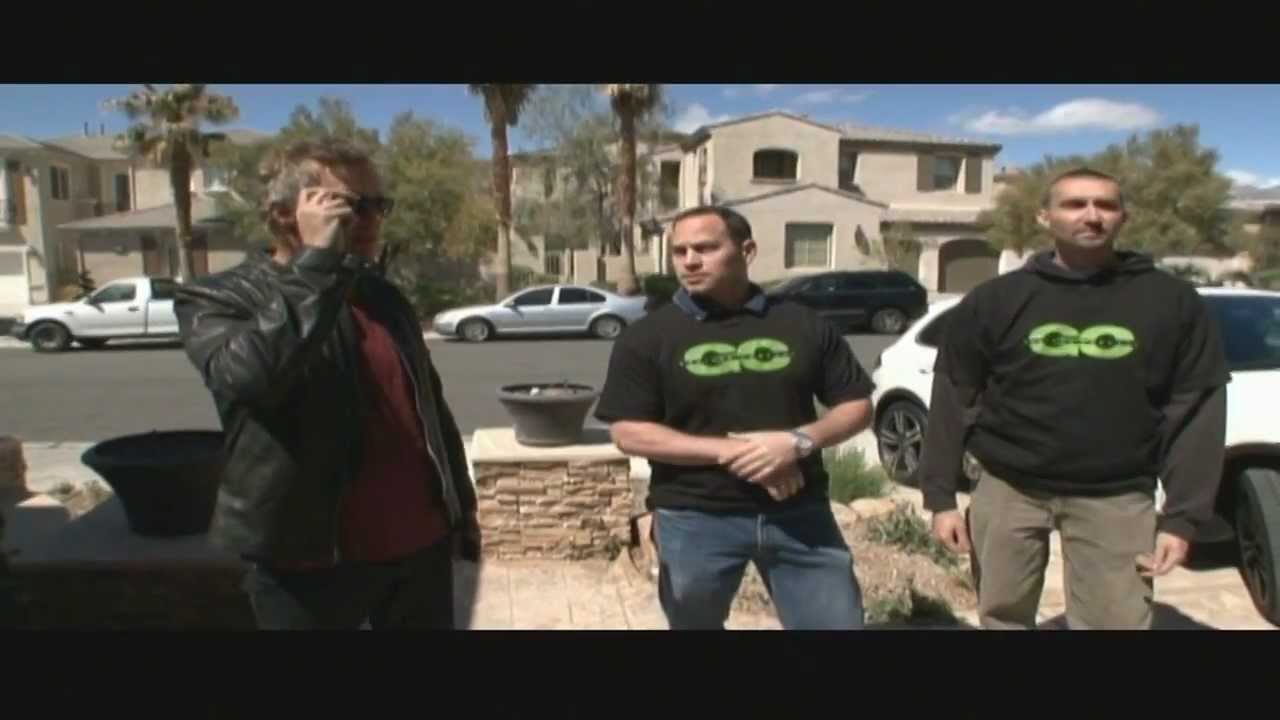 Scott Yancey intro