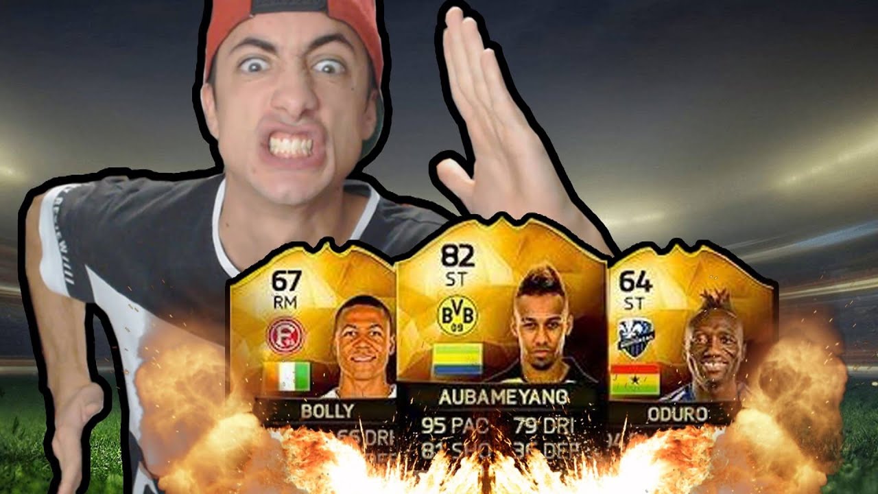 LA SQUADRA PI&Ugrave; VELOCE DEL MONDO !!!