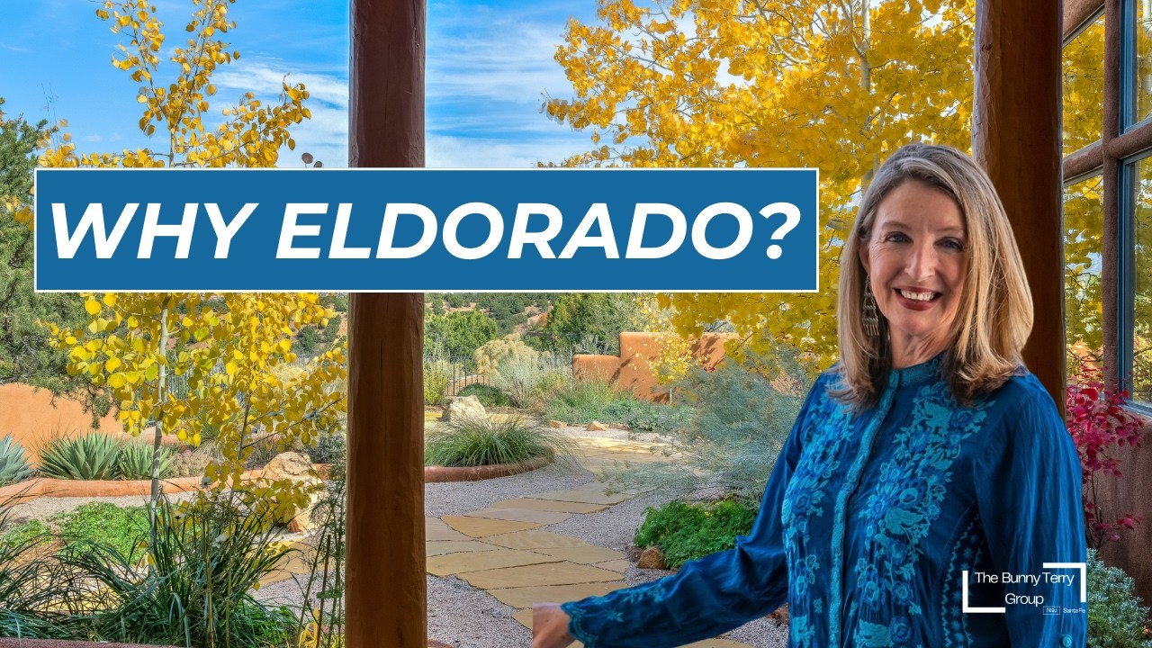 Living in Eldorado Santa Fe NM | Pros, Cons, Cost & What It’s Really Like