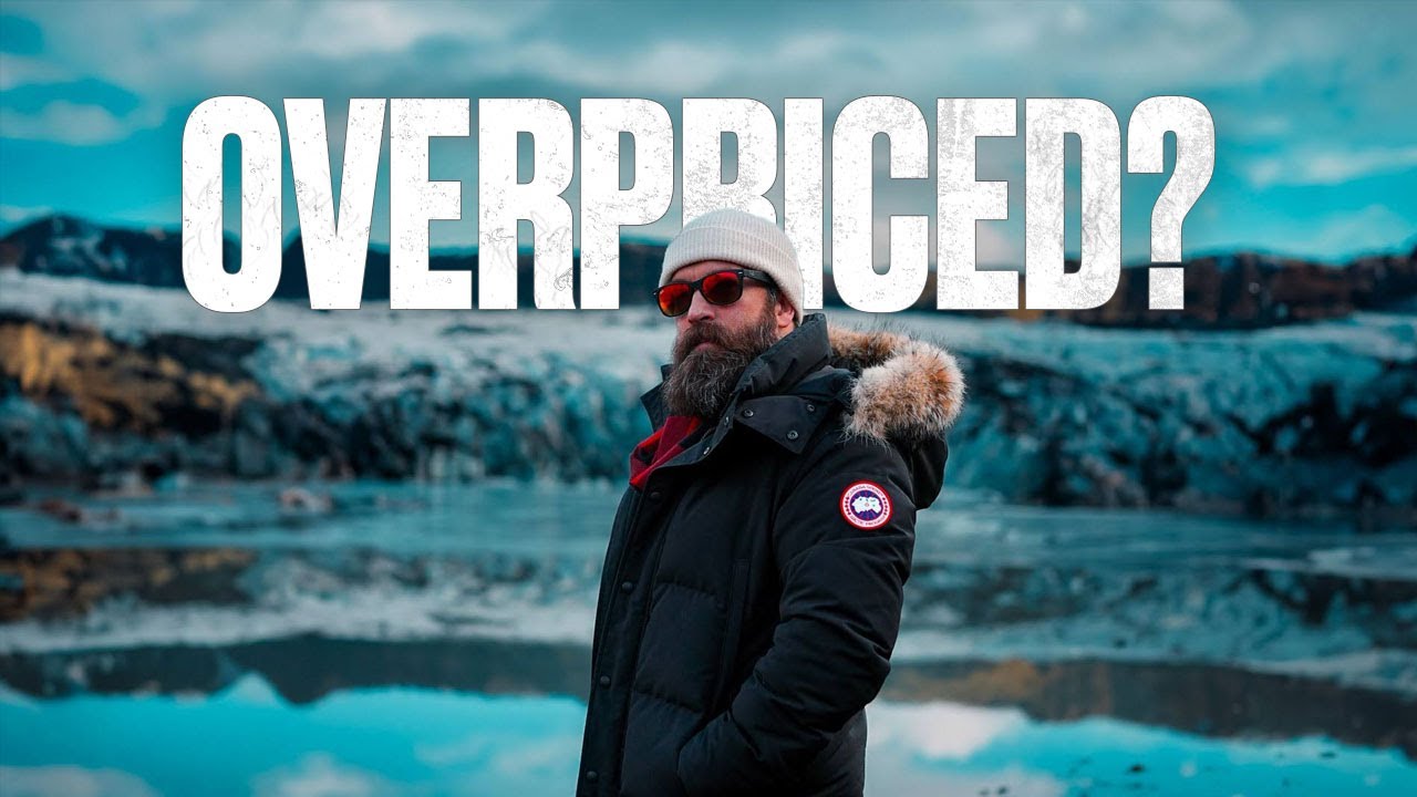 Была ли покупка Canada Goose ошибкой?