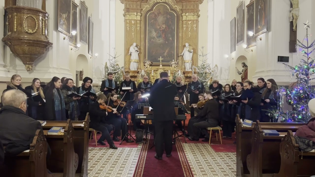 Vzhůru, bratři milí - upr. P. Josef Olejník