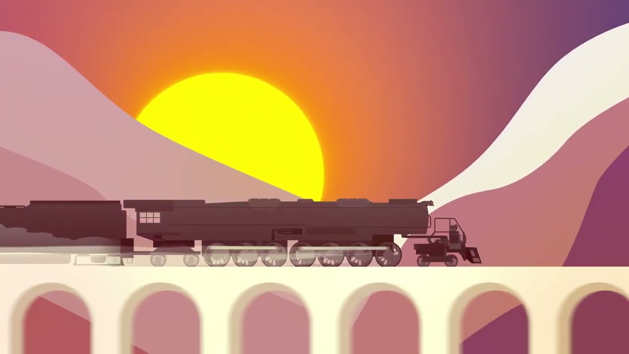 Common Senses Festival Preferred Interest: TRAINS