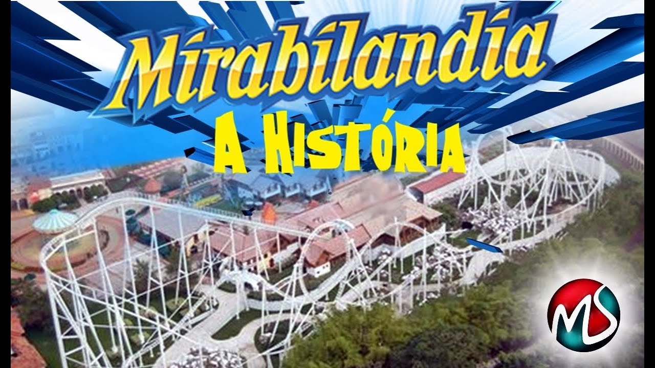MIRABILANDIA - DOCUMENTARIO COMPLETO