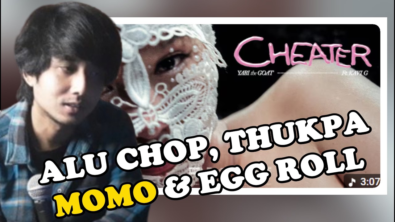 YABI - CHEATER FT. KAVI G [BREAKDOWN] #reaction