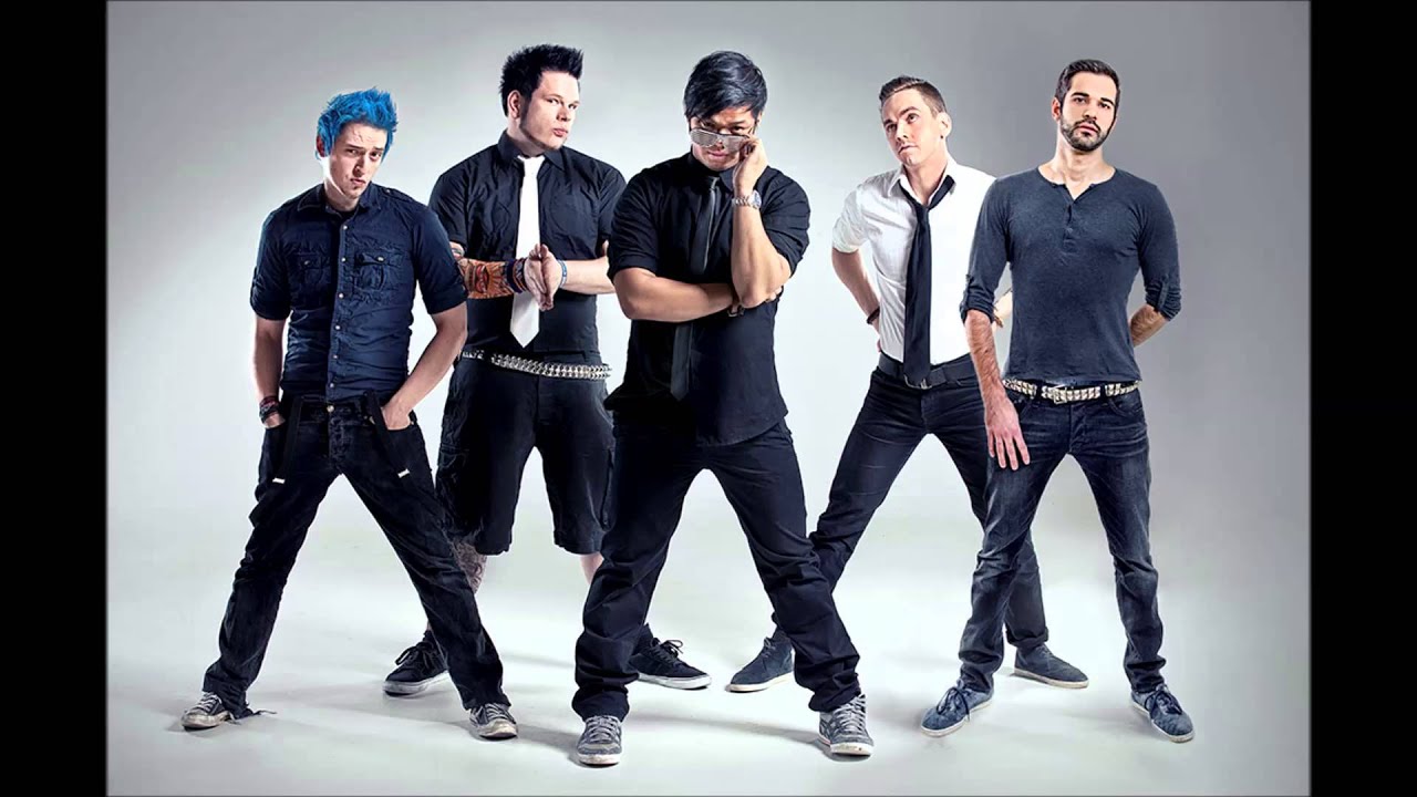 Sushi Drive In - California Gurls (Punk Goes Pop)