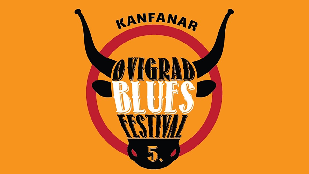 Vedran Božić & Rock Masters (5. Dvigrad BLUES festival 2025)