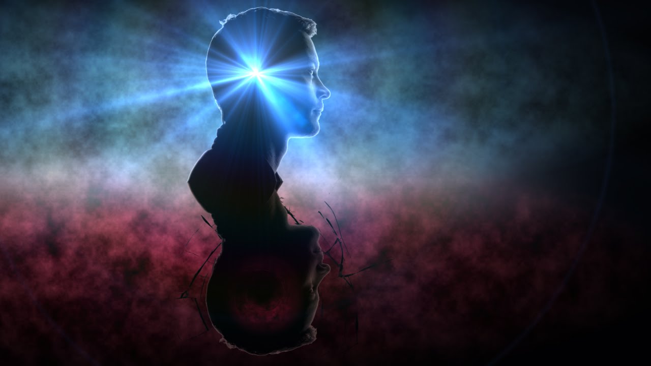 Why Do We Fight Each Other? -- Swedenborg and Life
