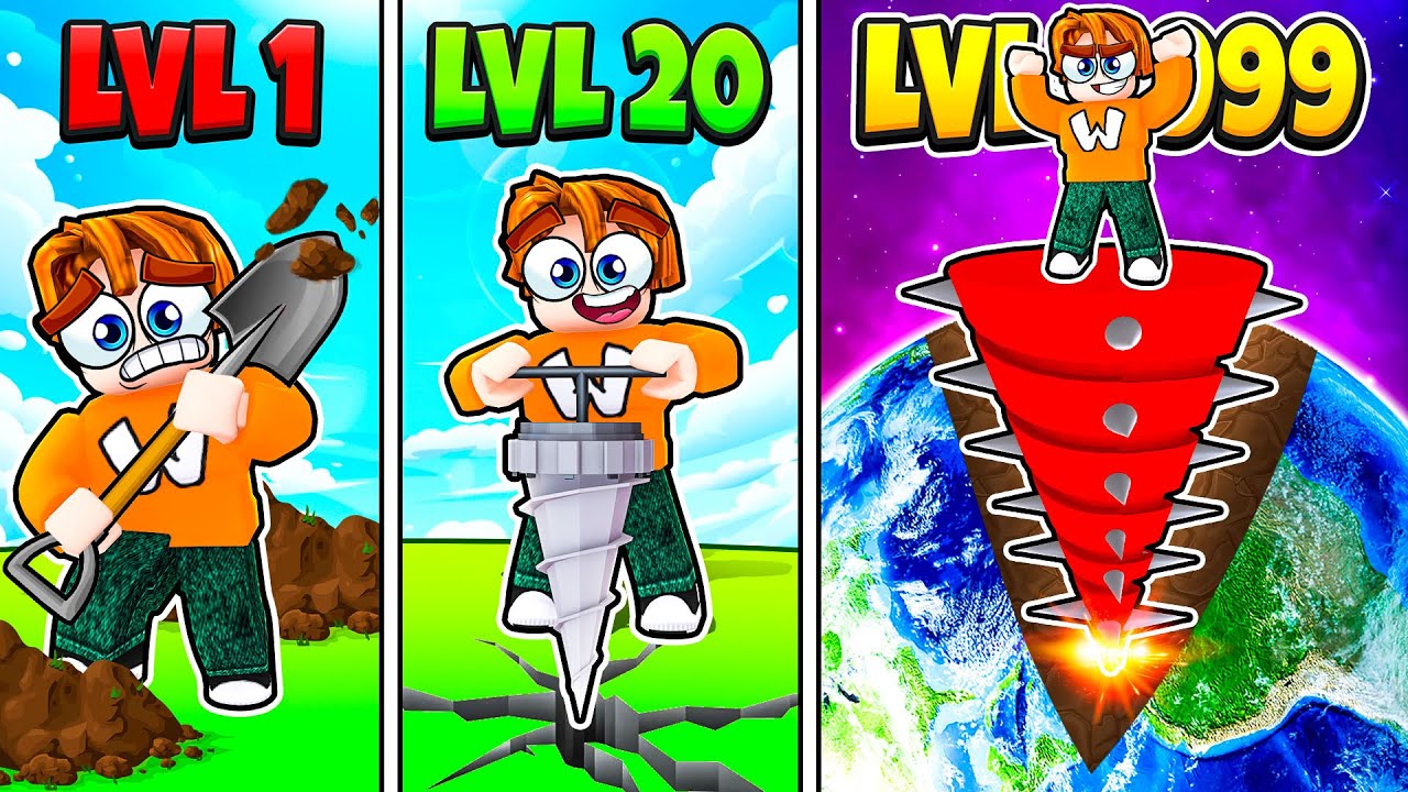 ¡Conseguí EL PICO MÁS PODEROSO en ROBLOX!!! 💥🤪