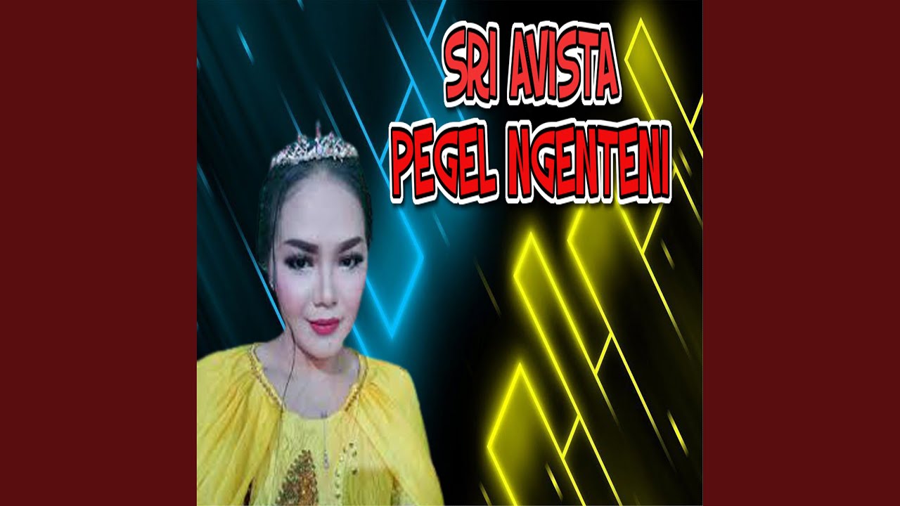 Pegel Ngenteni
