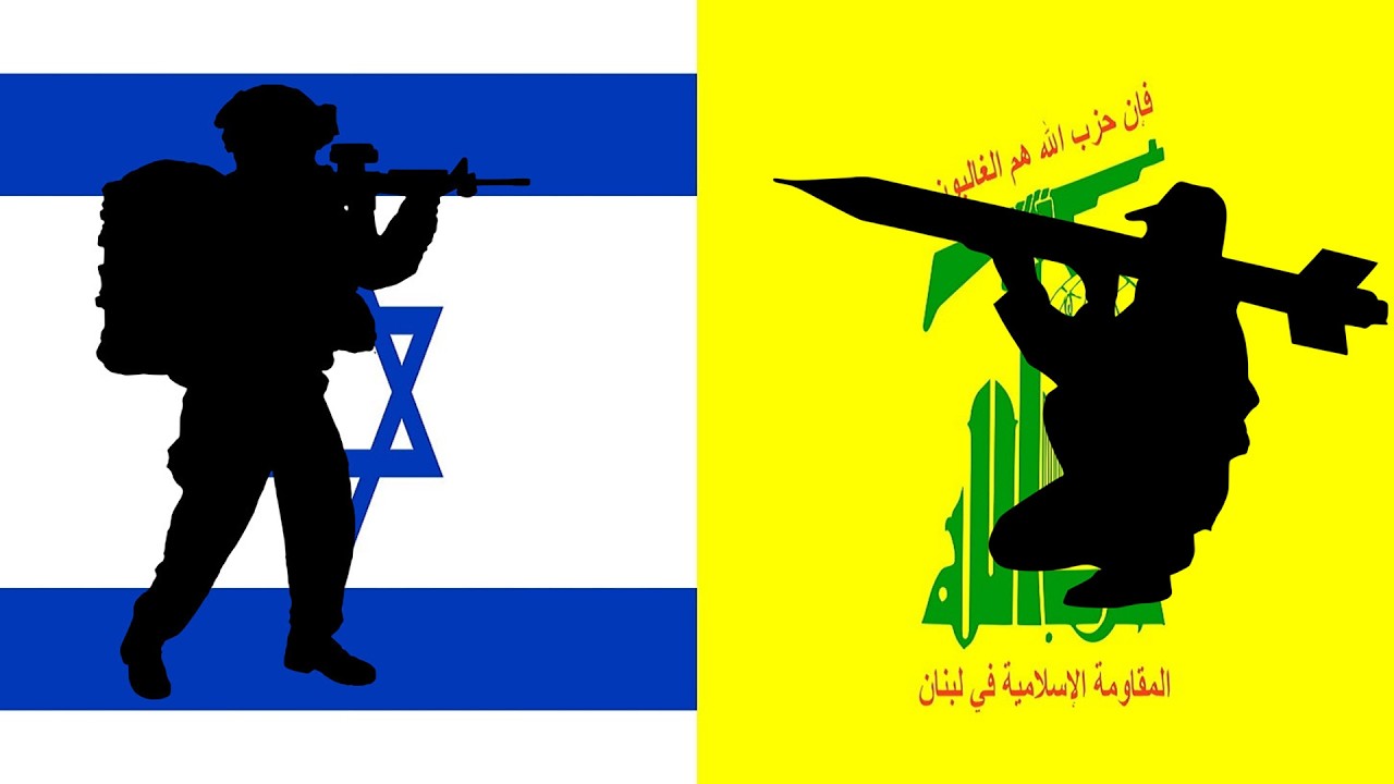 Uncovering 20 Facts About Hezbollah Hizbollah or Hizbullah in Lebanon