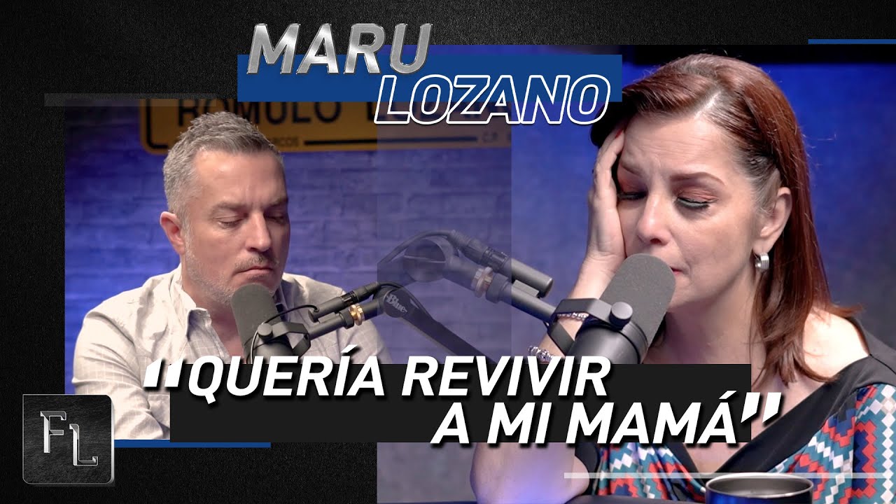 El día que murió mi MAMÁ 