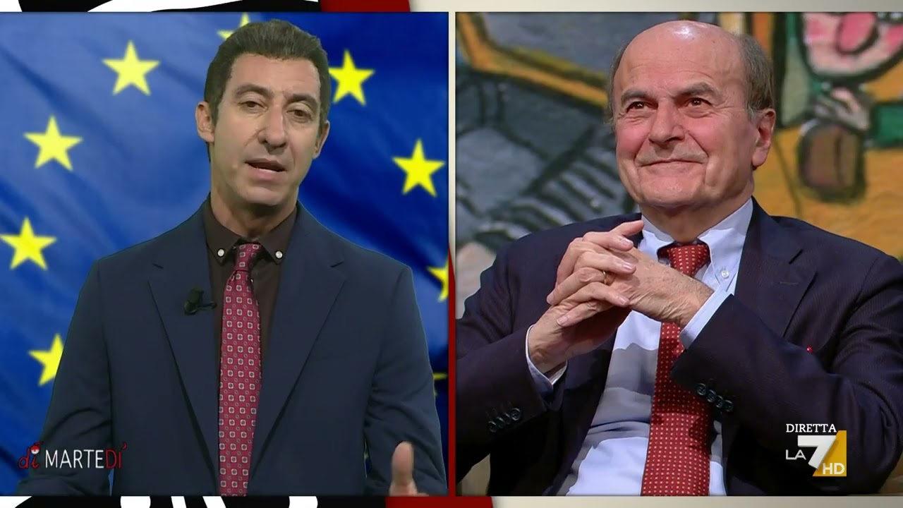 Il ritorno di Luca e Paolo del 10/12/2024