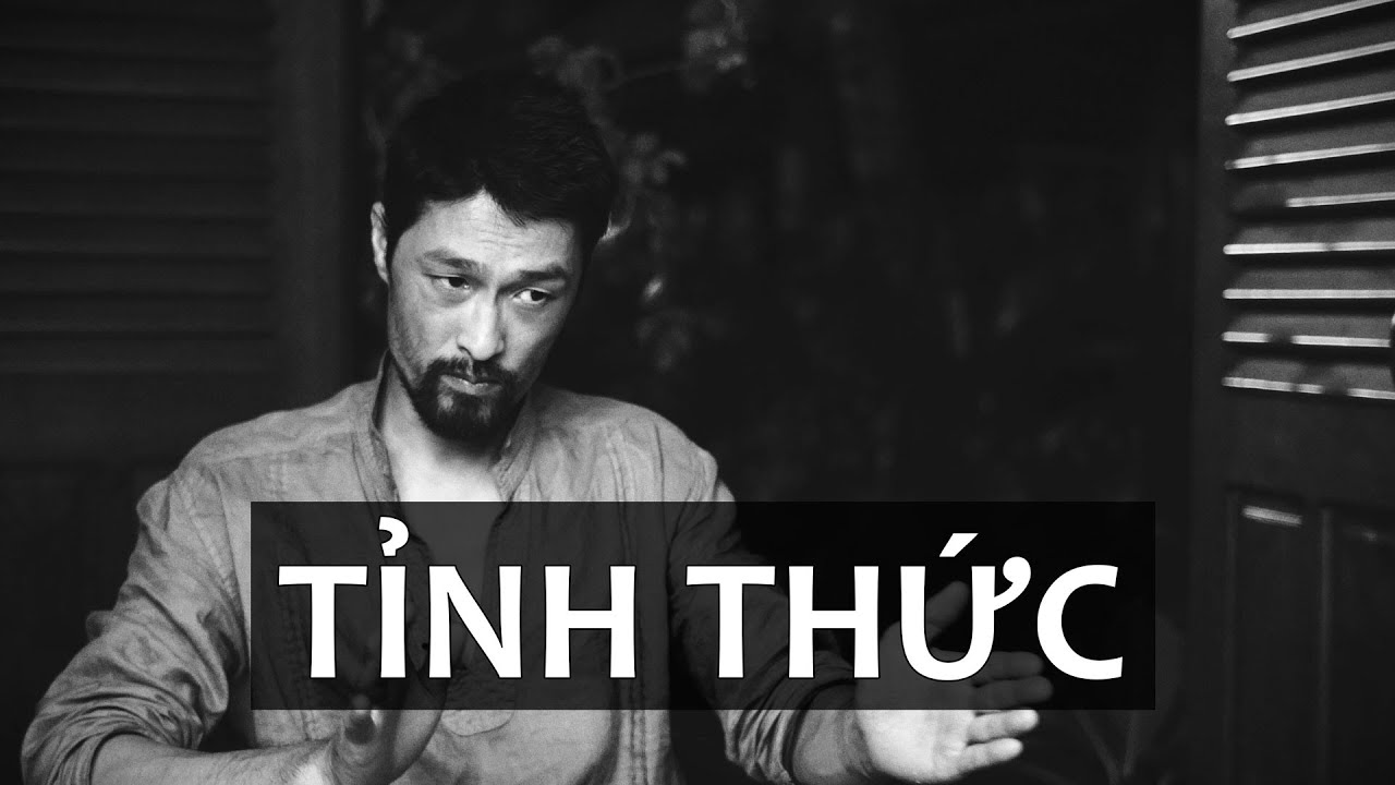 TỈNH THỨC