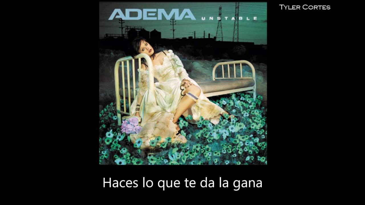 Adema - Promises - Sub Español