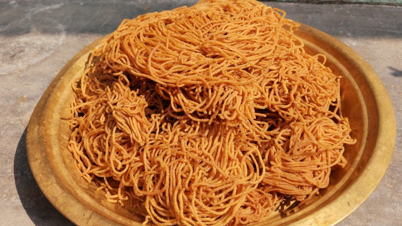  🎆🪔సంక్రాతి కి టైం కుదరక పిండి వంటలు చేస్కోని వాళ్ళు| ఇన్స్టంట్ గా జంతికలు ఇల ట్రై చెయ్యండి🥰