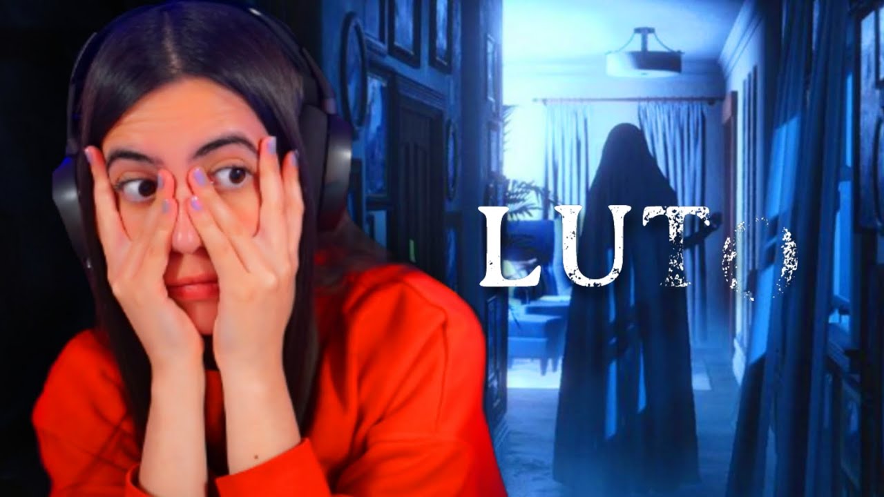 NO LO MIRES DIRECTAMENTE | Luto
