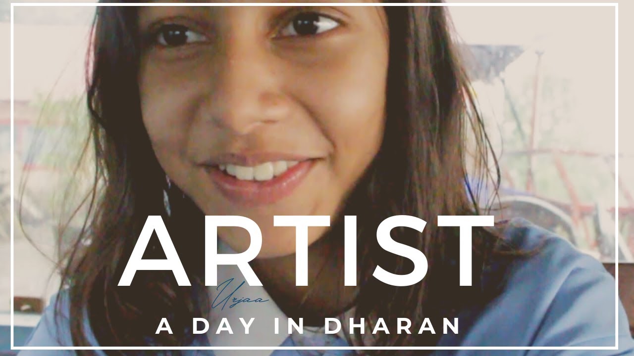 DHARAN | ARTIST LIFESTYLE  | A DAY IN DHARAN | Urjaa Band Team  | Swami Subash Chandra