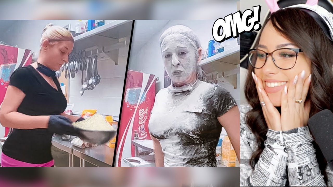 REACTING to People Dying Inside 💀 😂