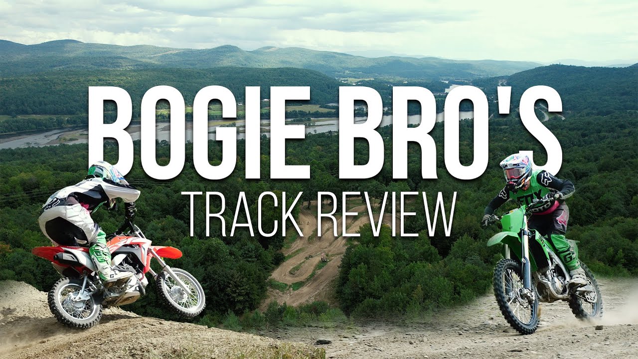 This Track Is Beautiful! - Bogie Bro's Track Review